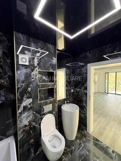 2 camere - etaj 1- Don Lake View- Rediu Lac- 59 mp - 117500 euro - 3