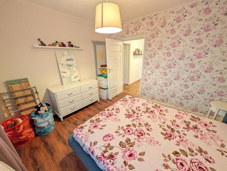 Casa 4 camere 120mp | 0 comision | Tunari DM | 300mp teren - 23