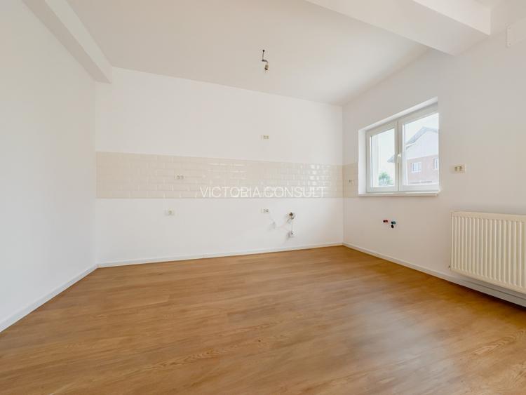 OFERTA PASTE! Casa individuala P+1 la cheie 375mp teren, 129.900 EUR TAV inclus! - 3