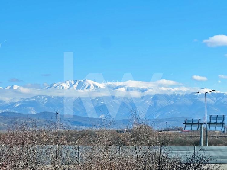 Casă Individuală modernă 4 cam–Teren 815 mp.SU 201 mp. Șelimbăr-Sibiu - 5