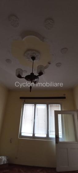 Vanzare casa solida 4 cam in Ploiesti zona Marasesti Sala Sporturilor Olimpia - 20