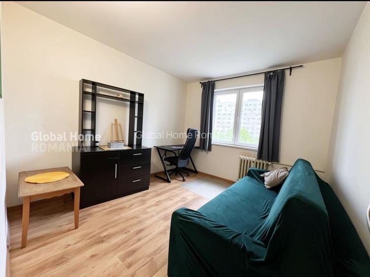 Apartament 2 camere | Metrou 1 Decembrie 1918 | Zona Trapezului | Renovat - 6