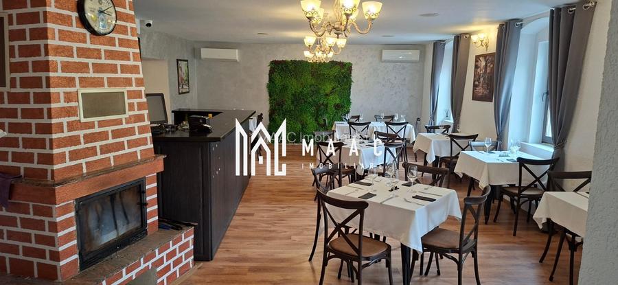 Spațiu comercial I Restaurant I Terasă I Business I Central - 11