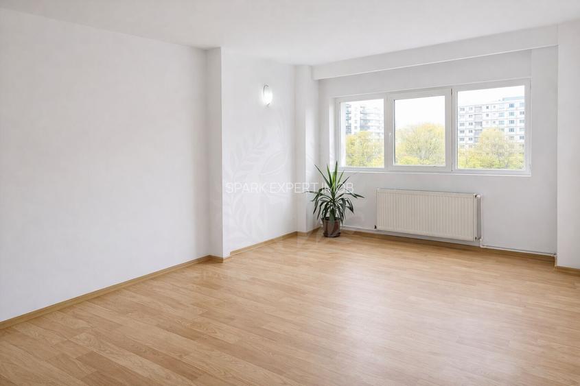 Apartament 4 camere, spațios, zona Ultracentral - Republicii, Ploiesti - 3