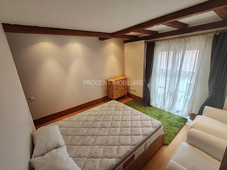 Casa Saseasca in Cristian ! - 10