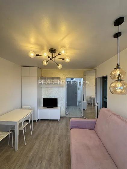 APARTAMENT 2 CAMERE MODERN & RENOVAT METROU DRUMUL TABEREI - 2