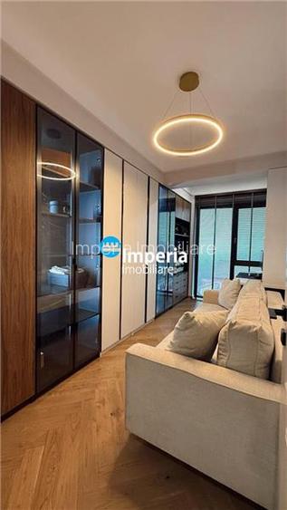 Apartament 3 cam, decomandat, de vanzare zona Copou - 5