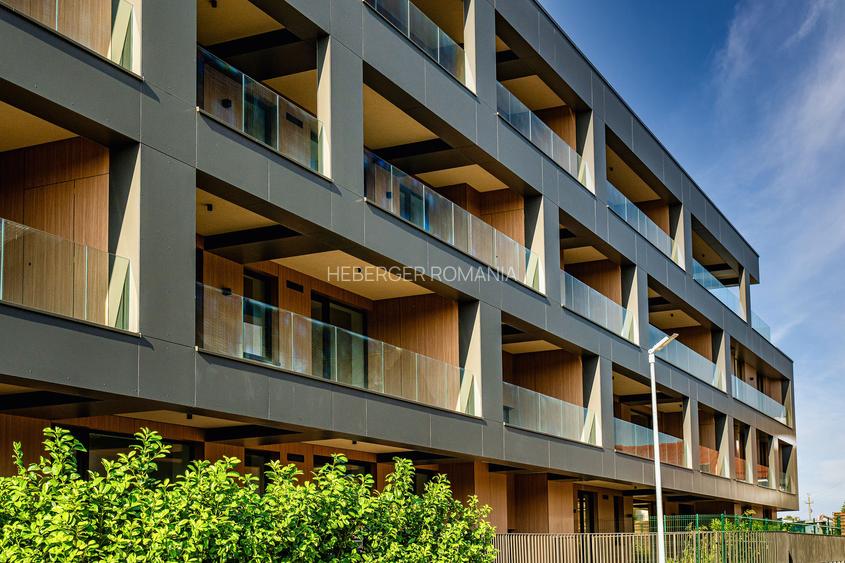 Apartament 3 camere Pipera zona linistita - 2