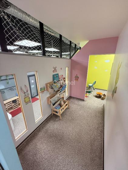 Preluare afacere la cheie/indoor playground/Greenfield Baneasa - 14