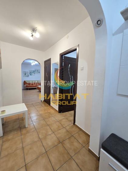 Vanzare apartament 3 camere Brancoveanu Covasna liber - 7