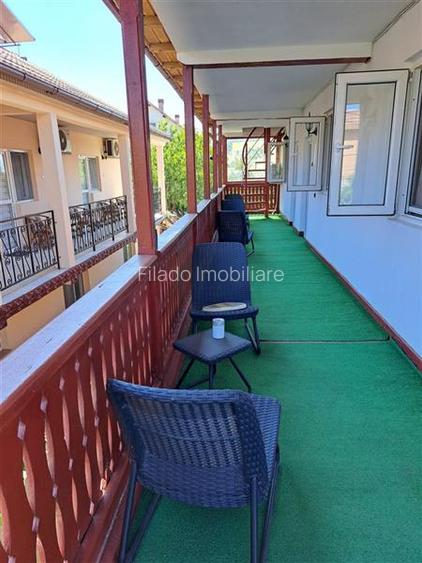 Vila P+1, 6 camere, Sat 2 Mai, Constanta - 14