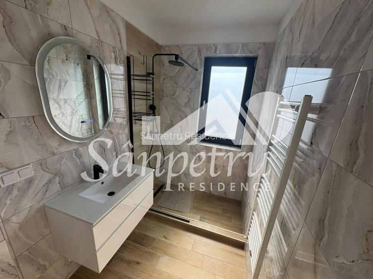 104.000€ Apartament 2 camere, mobilat, loc parcare inclus, Roka Village - 7