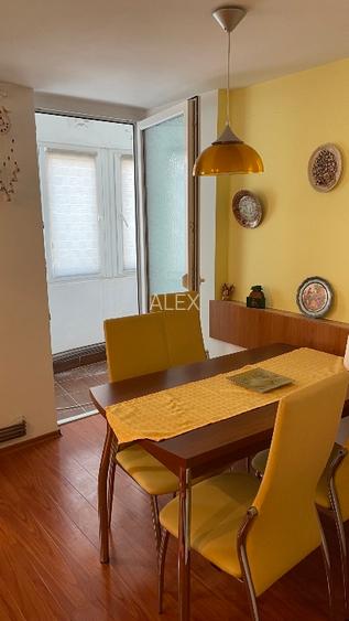 Apartament gata de mutat | 3 camere | 80 mp | Etaj 1 | Vedere B-dul Republicii - 5