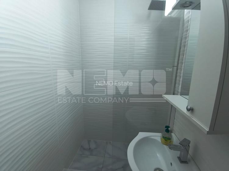 🏡 Garsonieră confort I sporit, Zamca, 40 mp, etaj 1, recent renovată - 8