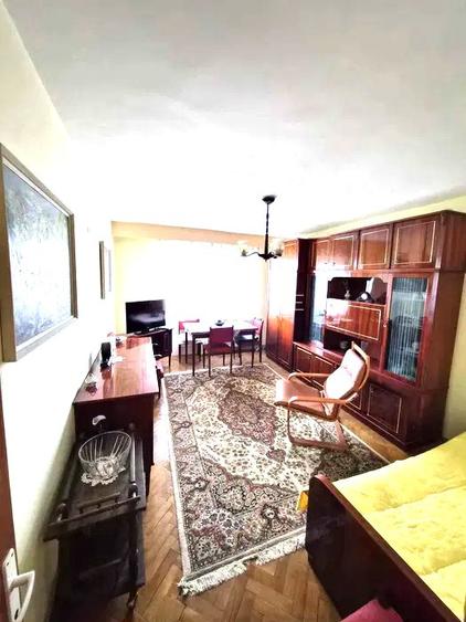 Apartament 3 camere decomandate, etaj intermediar, Manastur - 5