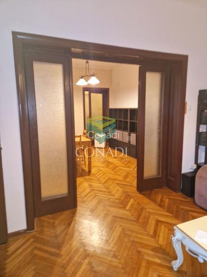 Apartament cu 3 camere zona Iancului - Pache Protopopescu - 39