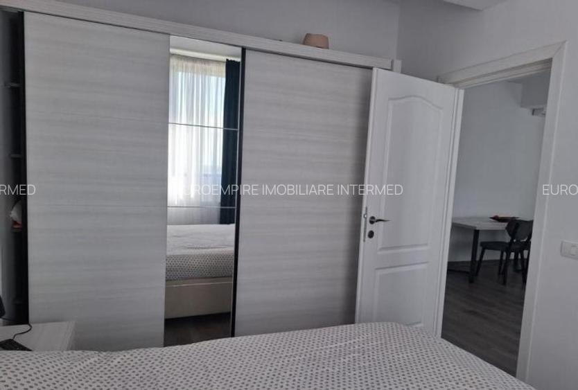 Apartament cu 2 camere de închiriat, zona Veterani - 4