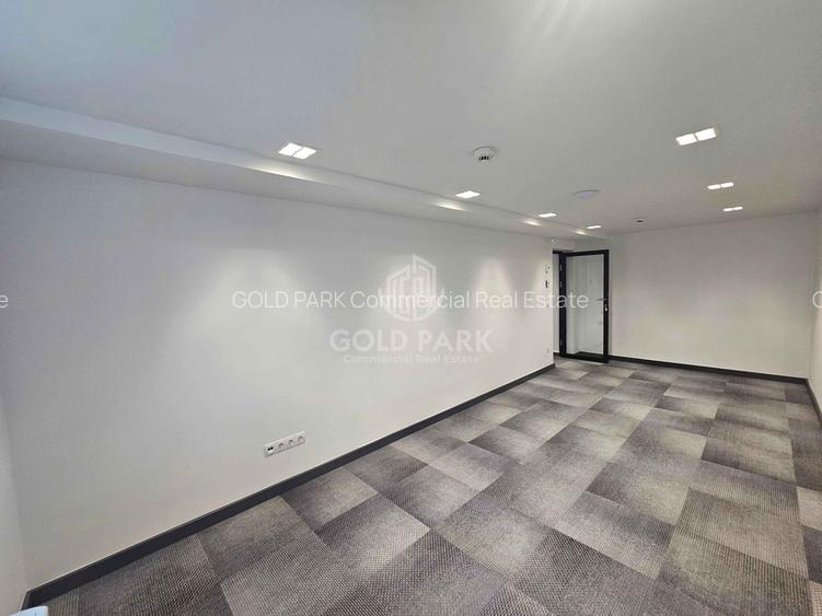 Cladire de Birouri - Zona Centrala - Terase / Locuri de Parcare - 47