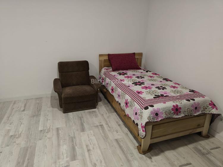 Apartament 2 camere, 60 mp, decomandat, finisat/utilat, doua balcoane, Zorilor - 5