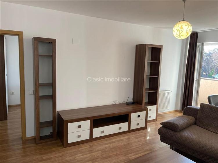 Vanzare apartament 2 camere bloc nou Centru zona Platinia USAMV, Cluj-Napoca - 3