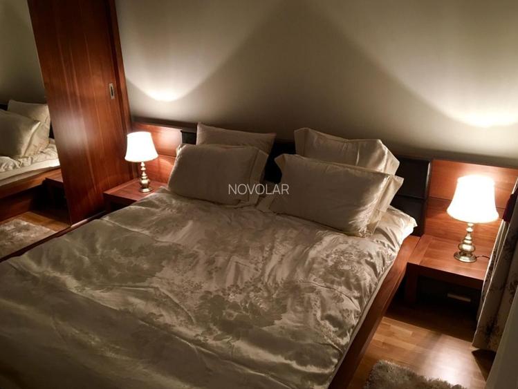 Apartament 2 camere - 3 minute Metrou Obor - Bloc 2015 - 2