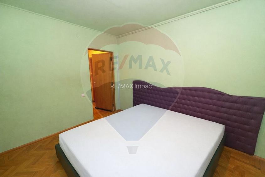 Apartament cu 3 camere de vanzare in zona Gara de Nord - 4