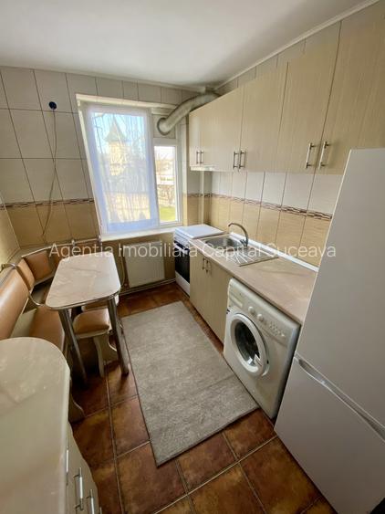 Apartament 2 camere Centru - 4