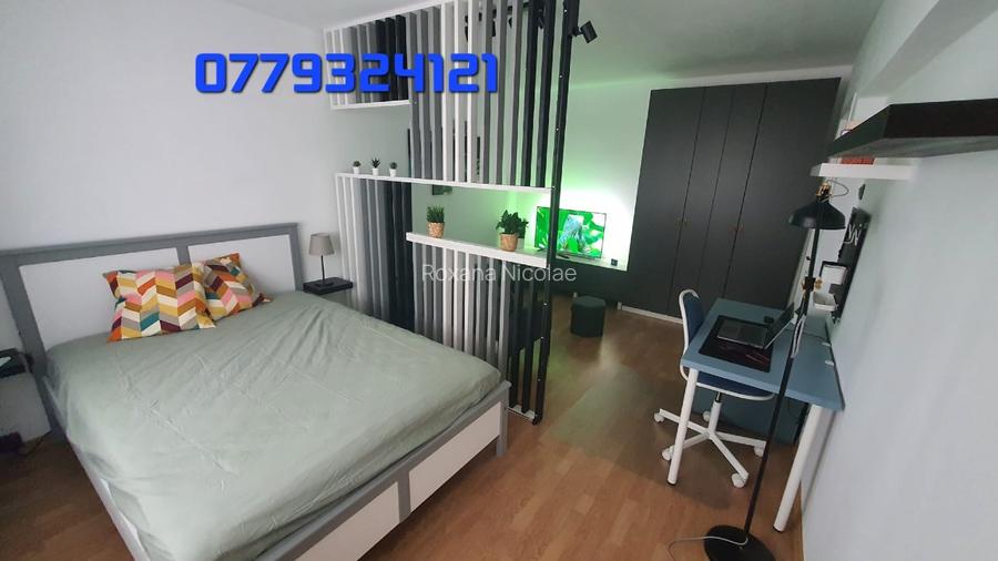Proprietar. Inchiriez garsoniera Lujerului, totul nou - 5