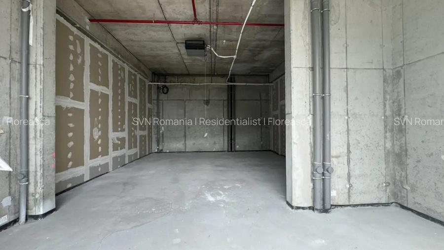 REC3001552 Spatiu comercial One Cotroceni Park I Ideal Investitie - 4