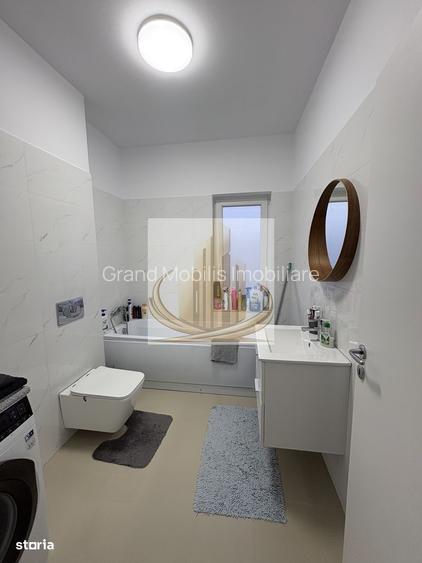 Apartament 2 camere  | et 2| Mobilat, utilat | Dumbravita - 6