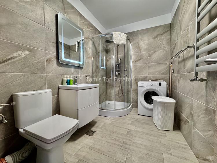 Apartament 2 camere | Alezzi Beach Resort | Vedere la Mare | Facilitati Premium - 6