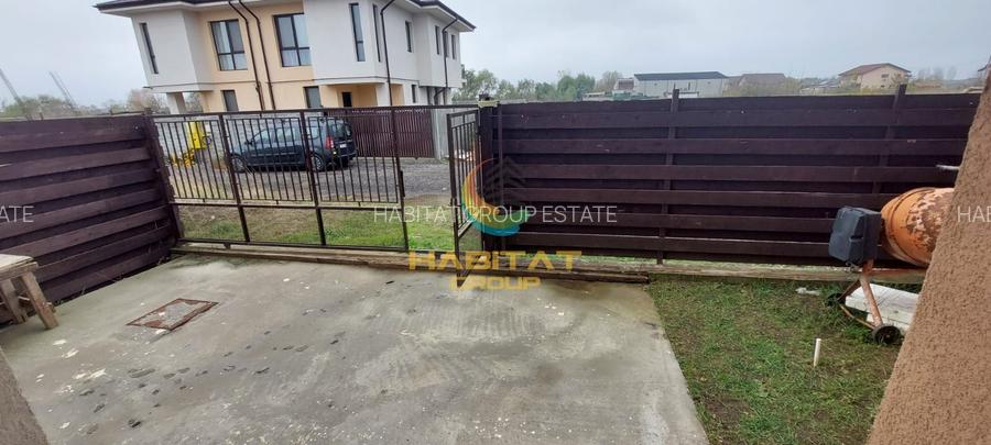 Vila 4 camere- 265mp curte- acte gata! - 5