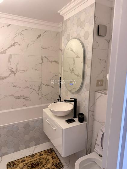 Apartament de inchiriat 3 camere zona Baneasa Ficusului, Bucuresti - 10