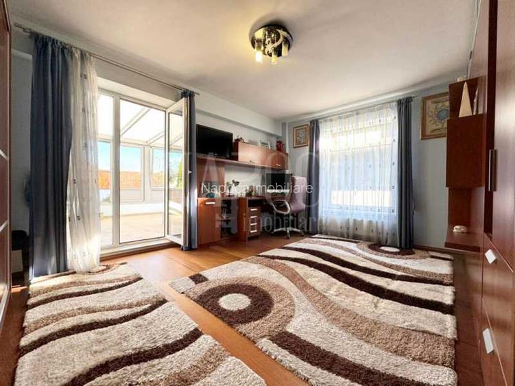 Apartament 3 camere de vanzare in Calea Aradului Oradea, Oradea - 4