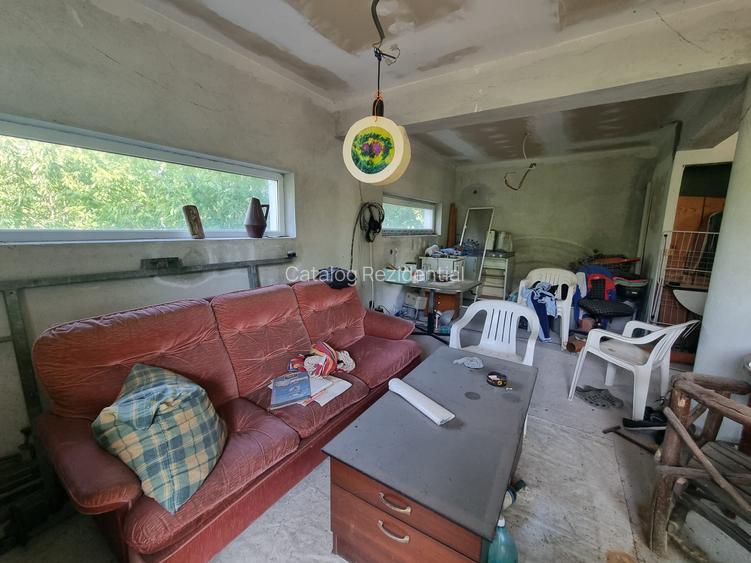 Casa de vanzare in Loc.1 Decembrie, Jilava - 13