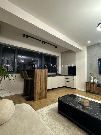 Pipera  | 2 Camere | Centrala Proprie | Decomandat | - 5