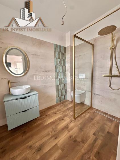 Duplex Dumbravita-despartit prin camera tehnica-finisaje premium - 7