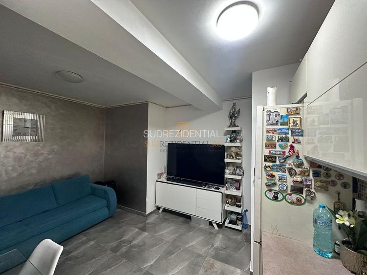 Apartament 3 camere, gata de mutare, Bd Constantin Brancoveanu - 3