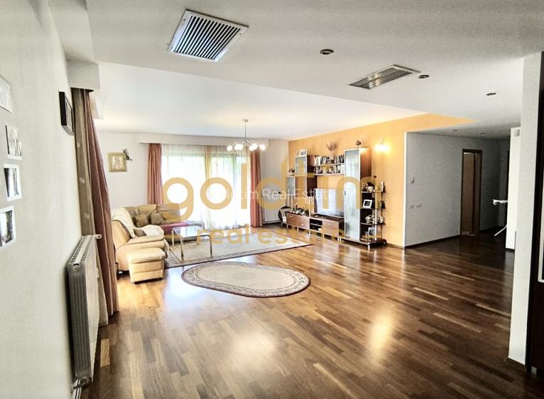 3 CAMERE 132MP+TERASA 16MP/PARCARE SUBTERANA/BOXA/BANEASA-AMBASADA SUA - 2