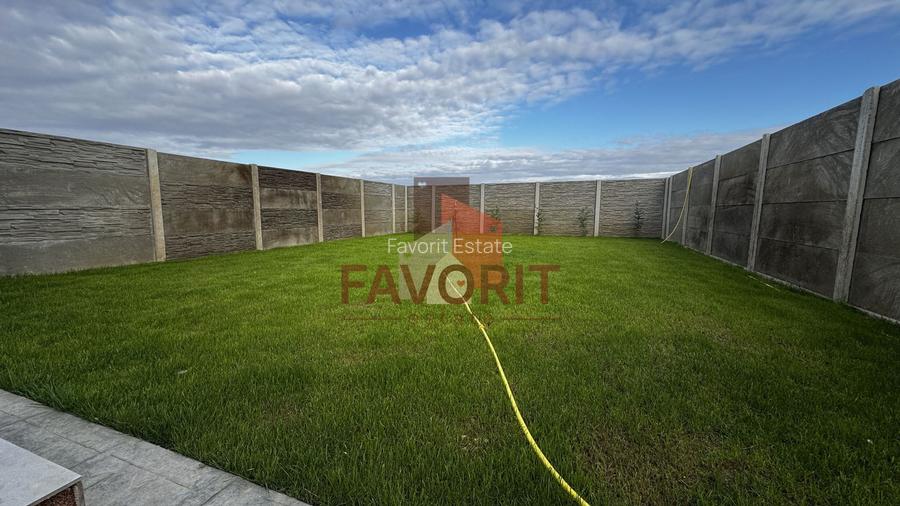 Duplex P+E | 5 camere | La 200m de asfalt | Mosnita Noua | Toate utilitatile - 4