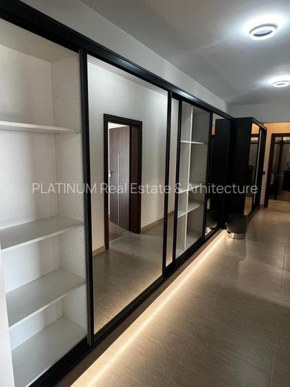 Penthouse with Panoramic Views – Fully Furnished & Equipped | La Gloire du Lac - 11