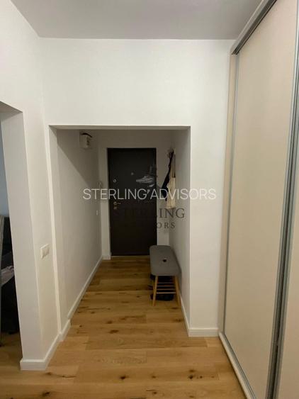 Ultracentral - 2 camere mobilat si utilat complet - 15