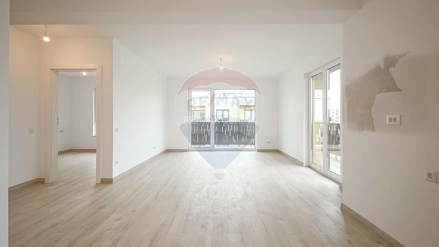 Apartament 3 camere NOU | ROKMAN, Tiberiu Eremia 12 | Tractorul - 4