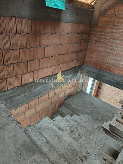 De vanzare casa la rosu 190 mp utili- Eden Forest-Gulia, Dambovita,Comision ZERO - 6