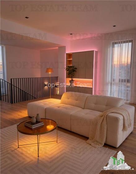 Ultima casa de vanzare in cartier exclusivist in zona de Nord / Bulevardul Piper - 8