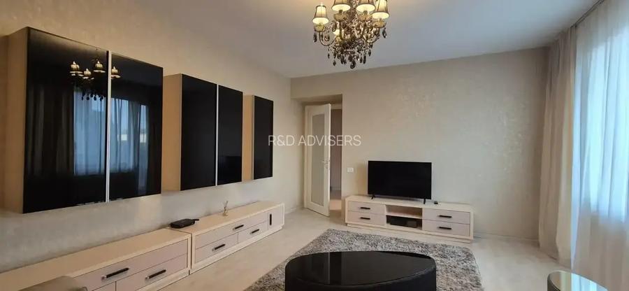 Apartament De Inchiriat 2 Camere | Aviatiei | Lux - 3