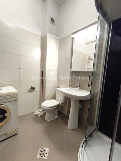 Ghencea, Prel.Ghencea, Garsoniera bloc nou - 350 EUR - 6