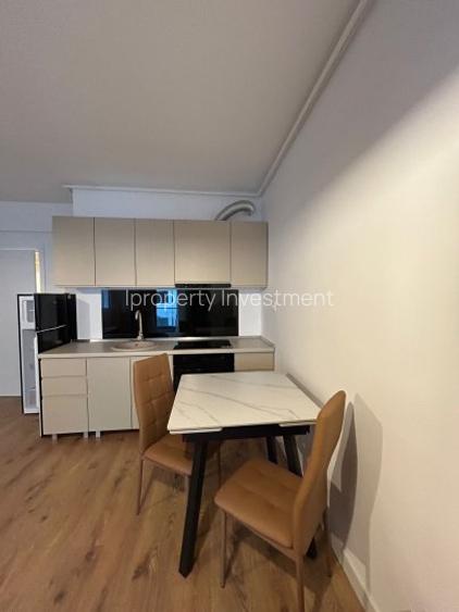 Ivory-Pipera | Garsoniera | Centrala | Balcon | Incalzire Pardoseala - 4