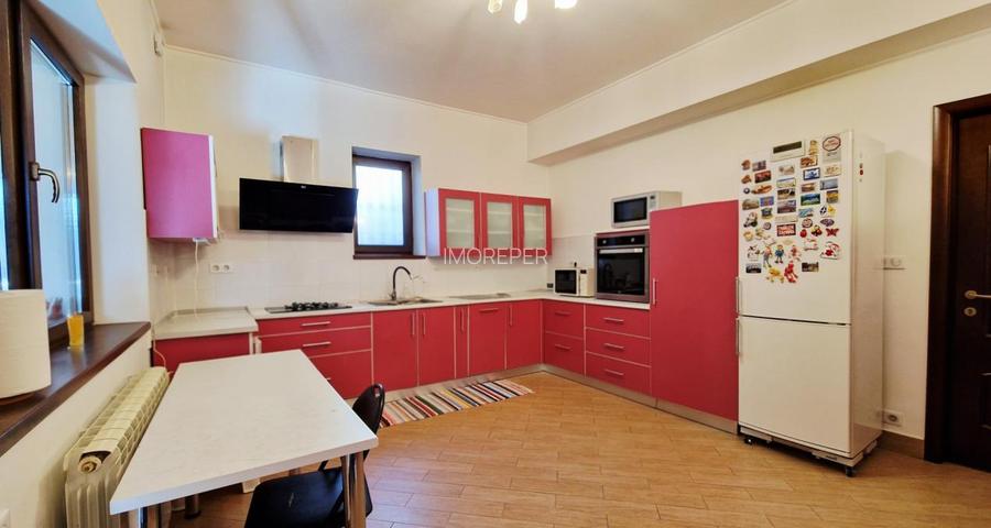 Vila P+1, 6 camere, teren 940mp, Otopeni-23 August - 15