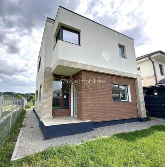 Casa Individuală Premium | SU 110MP | ST 450MP | CF - Floresti - 19